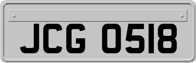 JCG0518