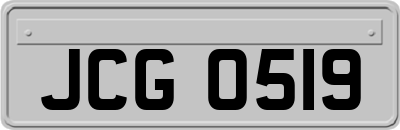 JCG0519