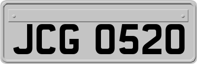 JCG0520