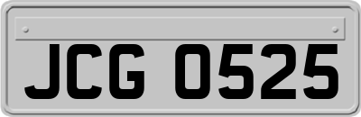 JCG0525