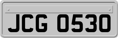 JCG0530