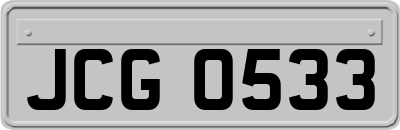 JCG0533