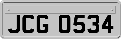 JCG0534