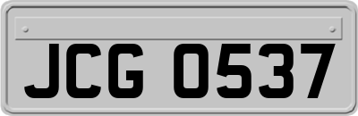 JCG0537