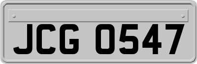 JCG0547
