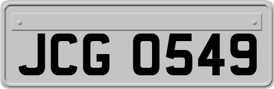 JCG0549