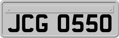 JCG0550