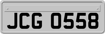 JCG0558