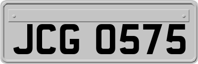 JCG0575