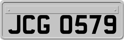 JCG0579