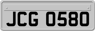 JCG0580