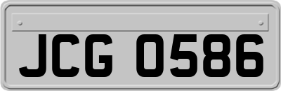 JCG0586