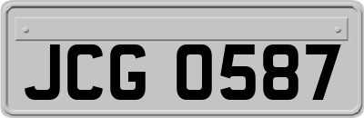 JCG0587