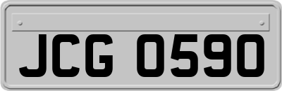JCG0590