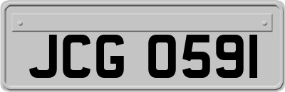 JCG0591