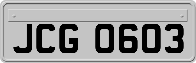 JCG0603