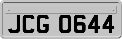 JCG0644