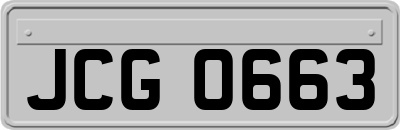 JCG0663