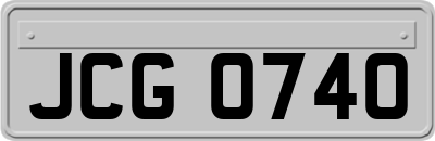 JCG0740