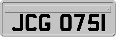 JCG0751