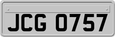 JCG0757