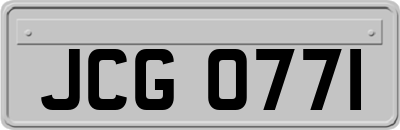 JCG0771