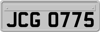 JCG0775