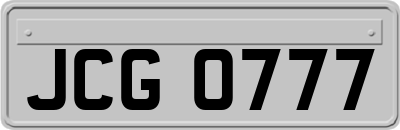 JCG0777