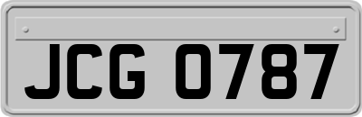 JCG0787
