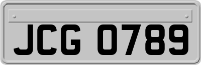 JCG0789