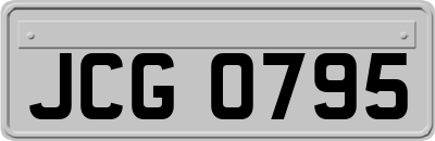 JCG0795