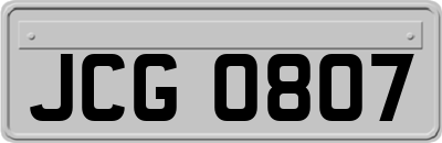 JCG0807