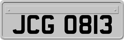 JCG0813