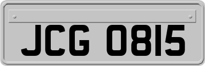 JCG0815