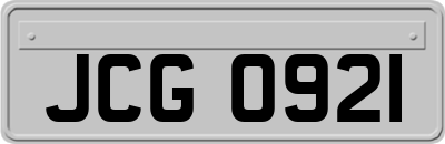 JCG0921