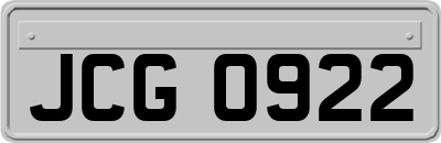 JCG0922