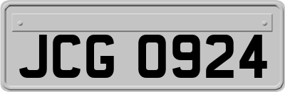 JCG0924