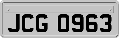 JCG0963