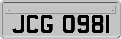 JCG0981
