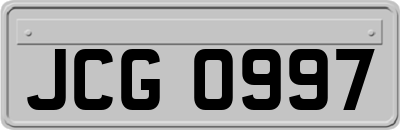 JCG0997