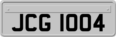 JCG1004