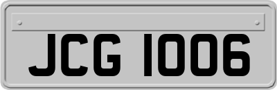 JCG1006