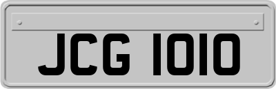 JCG1010