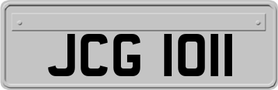 JCG1011