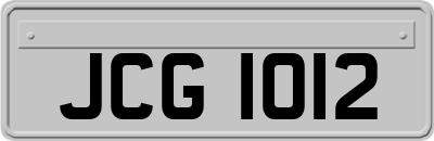 JCG1012