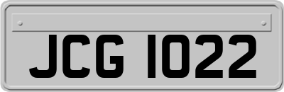 JCG1022