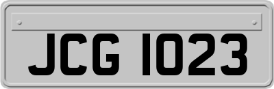 JCG1023