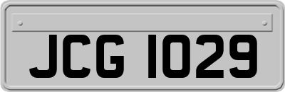 JCG1029