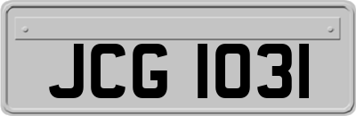 JCG1031