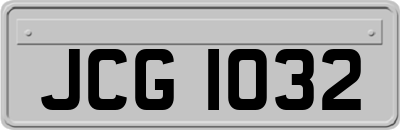 JCG1032